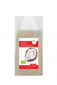 BioLife Wirki kokosowe 150 g Bio