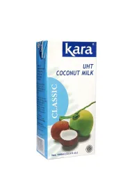 Kara Mleczko kokosowe 16-19% UHT 1 l