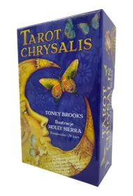 Tarot Chrysalis