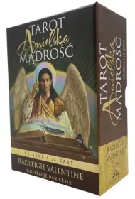 Tarot Anielska M�dro��