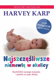 Najszcz�liwsze niemowl� w okolicy
