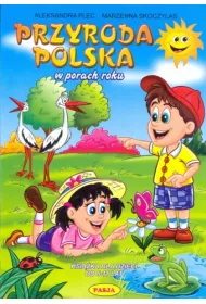 Przyroda polska w porach roku