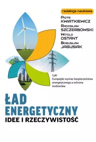 �ad energetyczny. Idee i rzeczywisto��