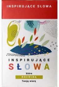 Pude�ko - Inspiruj�ce s�owa, kt�re rozwin� wiar�