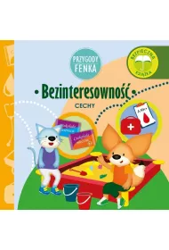 Przygody Fenka. Cechy. Bezinteresowno��