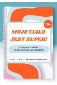 Moje ciao jest super!