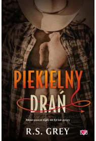 Piekielny dra�