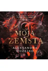 Audiobook Moja zemsta mp3