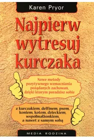 eBook Najpierw wytresuj kurczaka mobi epub