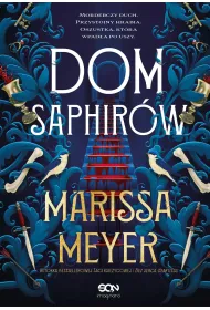 eBook Dom Saphir�w mobi epub