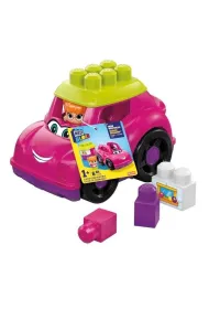 Mega Bloks Klasyczne pojazdy GXX10 Mattel