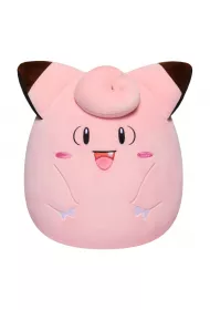 Squishmallows Jigglypuff, pluszak, 35cm Jazwares
