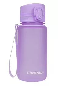 Coolpack Pastel Bidon Brisk Mini Pastel Powder Purple 400ml