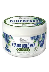 Ava Maso do ciaa Czarna Borwka 250 g