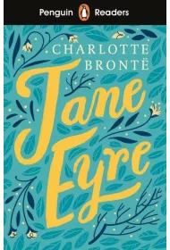 Penguin Readers Level 4: Jane Eyre