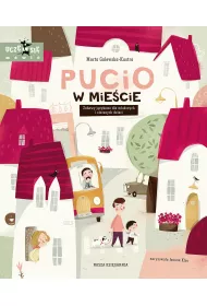 Pucio w miecie. Zabawy jzykowe dla modszych...