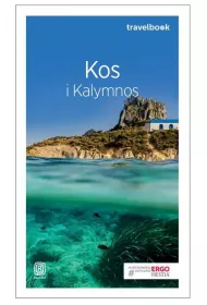 Kos i Kalymnos. Travelbook