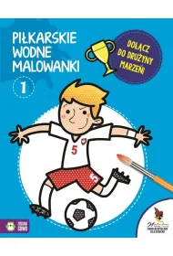 Pi�karskie wodne malowanki 1