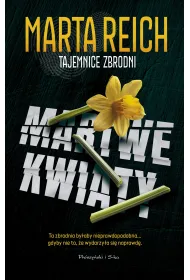 Martwe kwiaty. Du�e Litery