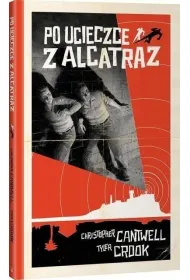 Po ucieczce z Alcatraz