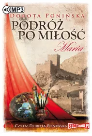 Audiobook Podr po mio. Maria mp3