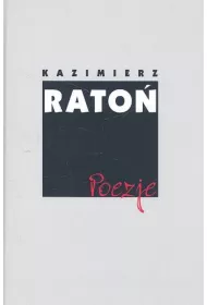 Rato� poezje