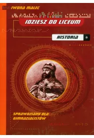 Idziesz do liceum Historia