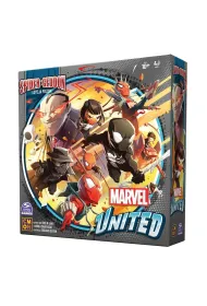 Marvel United: Spider Geddon Portal Games