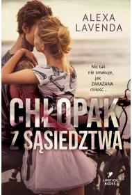 Ch�opak z s�siedztwa