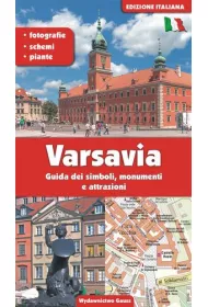 Warszawa (wydanie w�oskie)