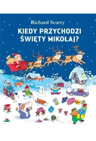 Kiedy przychodzi �wi�ty Miko�aj?