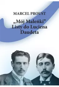 M�j Male�ki Listy do Luciena Daudeta