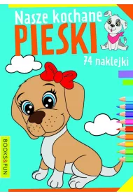 Nasze kochane pieski
