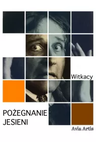 eBook Poegnanie jesieni mobi epub