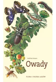 Owady. Flora i fauna las�w