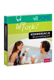 PONS W�oski Konwersacje dla pocz�tkuj�cych