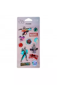 Coolpack Black Naklejki pop up Disney 100 wzr 2