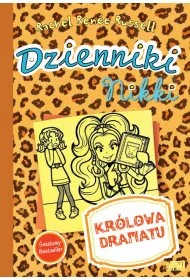 Dzienniki Nikki. Kr�lowa dramatu