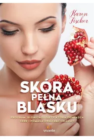 Skra pena blasku