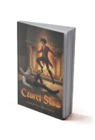 Czarci staw