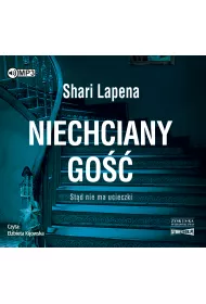 Audiobook Niechciany go mp3