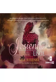 Audiobook Jesienne licie mp3