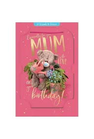Carte Blanche Karnet holograficzny 3D Especially for you MUM