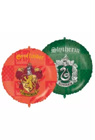 Procos Balon foliowy 18" Harry Potter