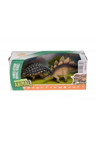 Zestaw 2 dinozaur�w MIX