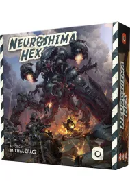 Neuroshima Hex Portal Games