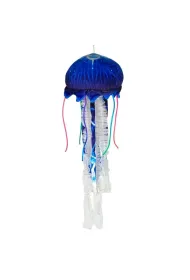 Meduza niebieska Dubi