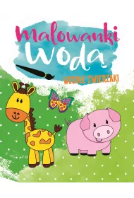Malowanki wod� Pojazdy