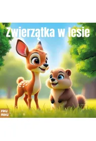 Zwierz�tka w lesie