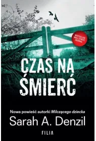 Czas na �mier�